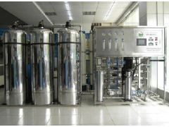 西安純凈水設備公司 價格、廠家與環保設備全解析