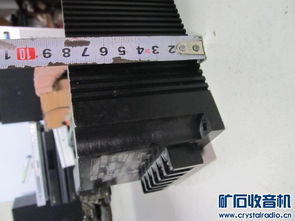 拆機模塊電源與老儀器配件 技術(shù)考古與再利用的藝術(shù)