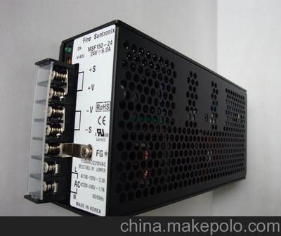 韓國華仁FINE SUNTRONIX ESF50-24電源模塊 產(chǎn)品圖覽與廈門遠鵬自動化設(shè)備供應解析