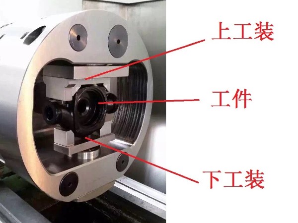 六欣小編簡析分度卡盤液壓動力單元小知識