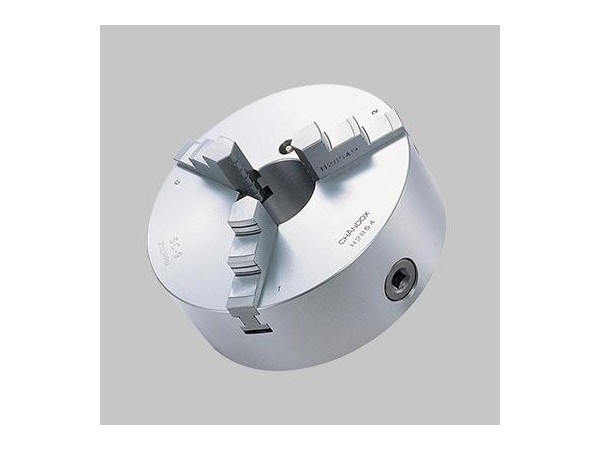 三爪自定心卡盤(pán)具備哪些特點(diǎn)？